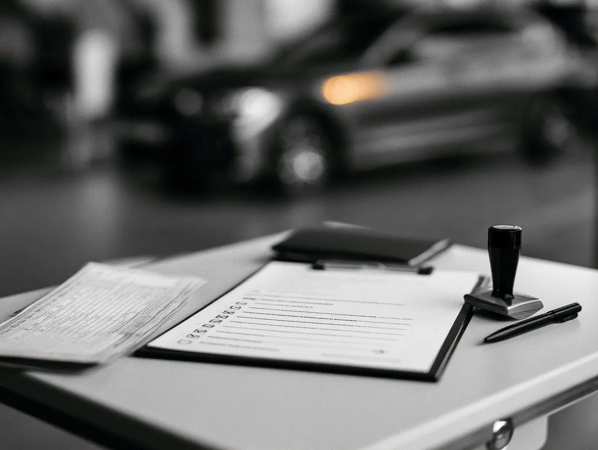 Service Gestion administrative