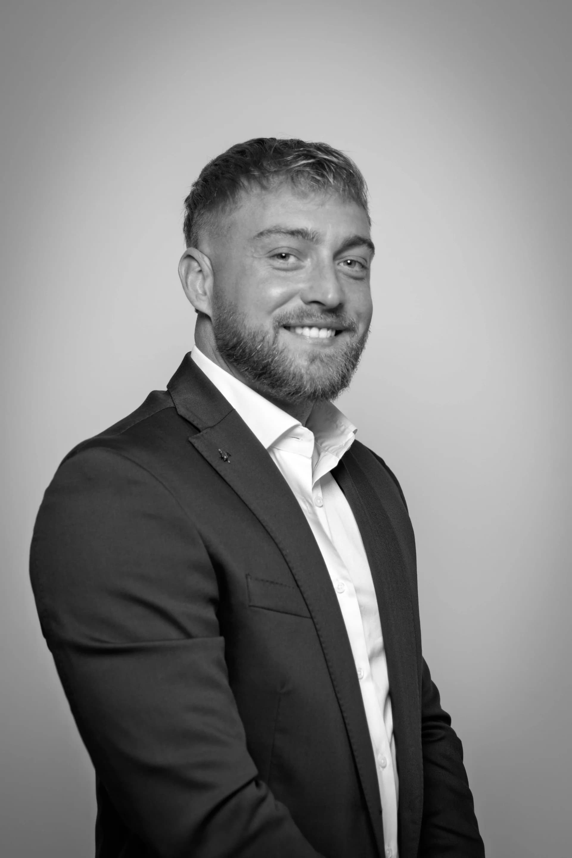 portrait fondateur