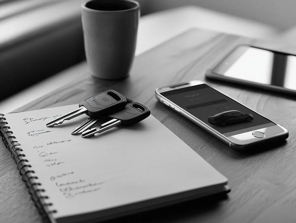 Service Recherche sur-mesure