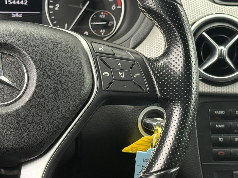 MERCEDES CLASSE B - Photo 10