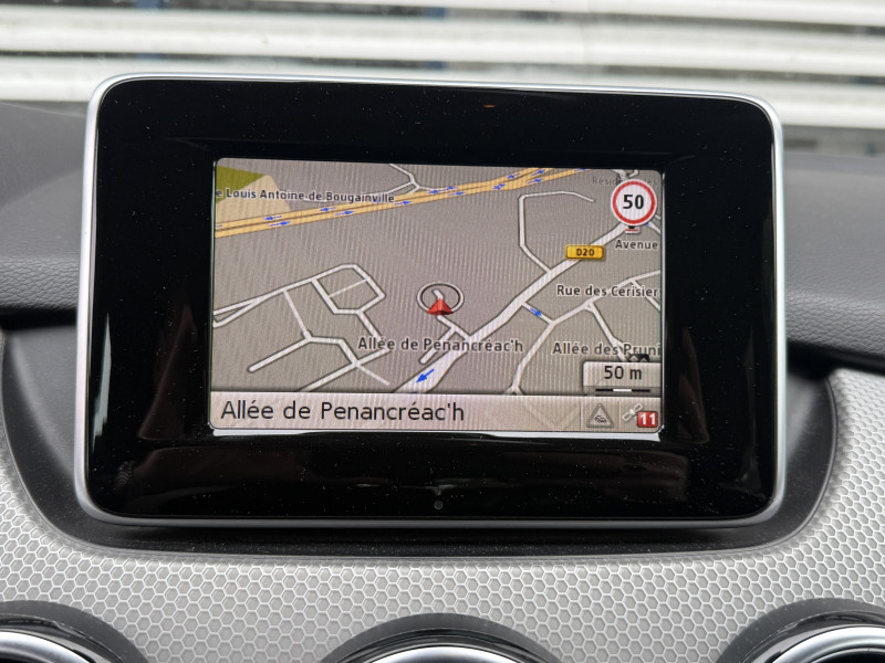 MERCEDES CLASSE B - Photo 15