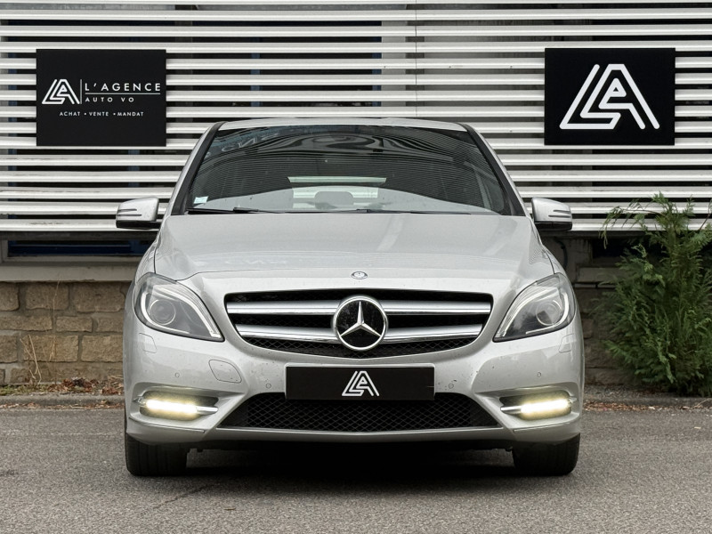 MERCEDES CLASSE B - Photo 2