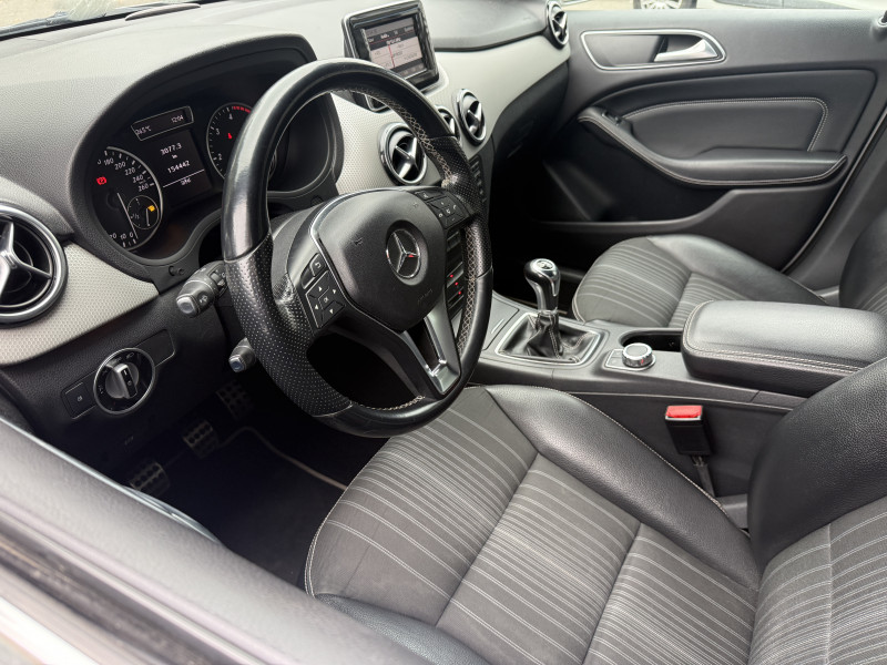 MERCEDES CLASSE B - Photo 3