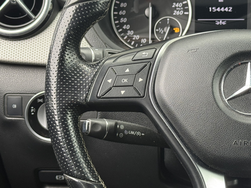 MERCEDES CLASSE B - Photo 9