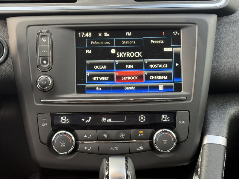 RENAULT KADJAR - Photo 11