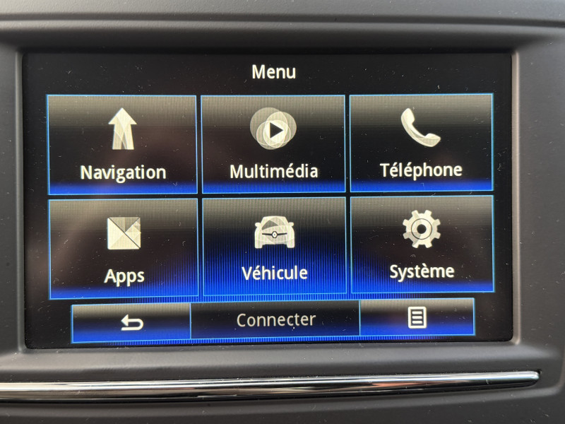 RENAULT KADJAR - Photo 16
