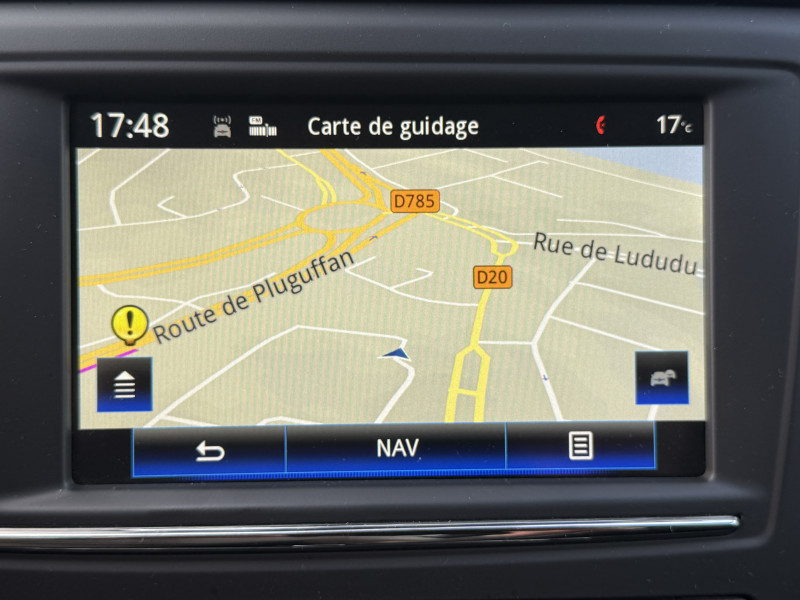 RENAULT KADJAR - Photo 17