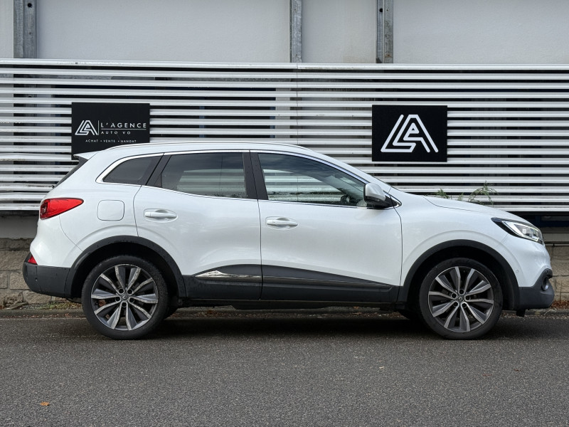 RENAULT KADJAR - Photo 18