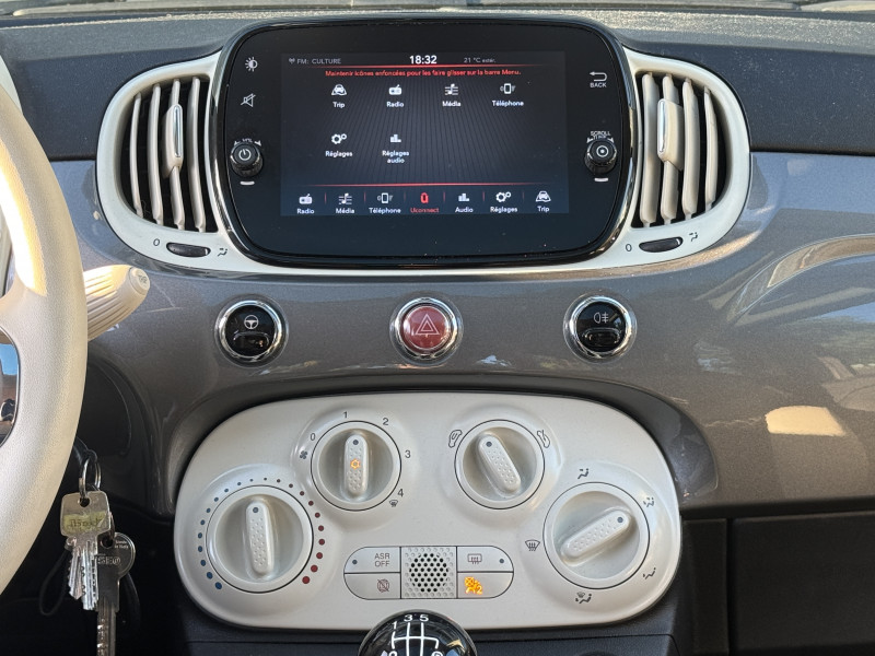 FIAT 500 - Photo 11