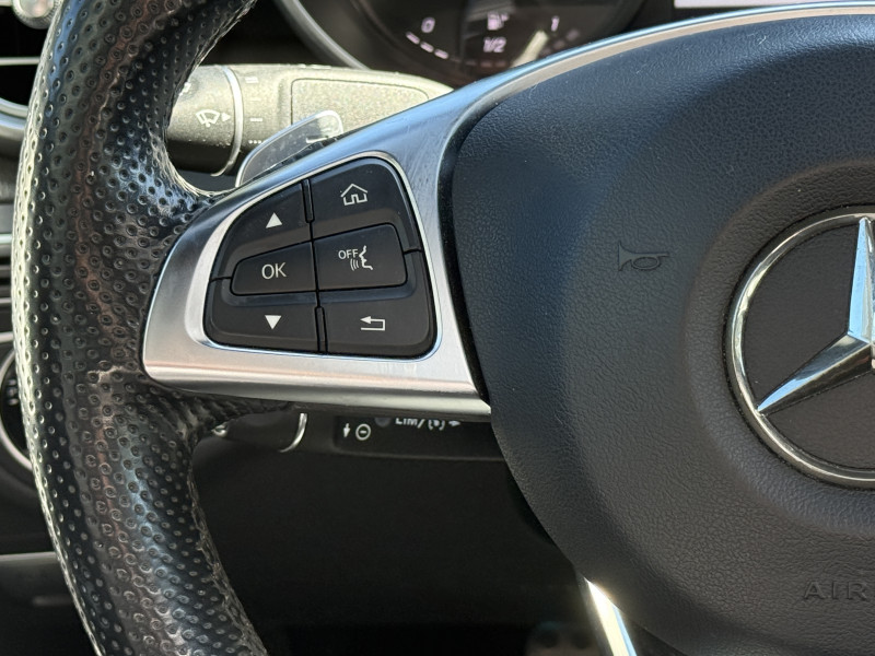 MERCEDES CLASSE C COUPE - Photo 10