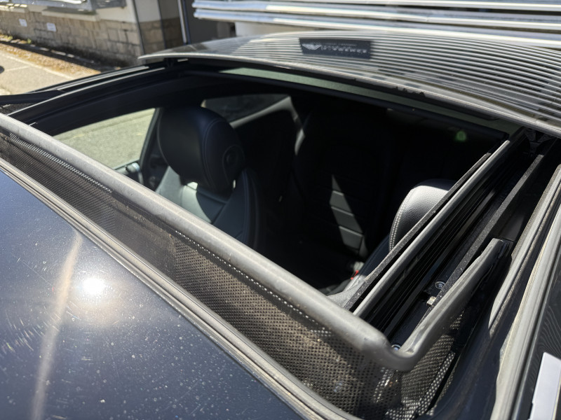 MERCEDES CLASSE C COUPE - Photo 8