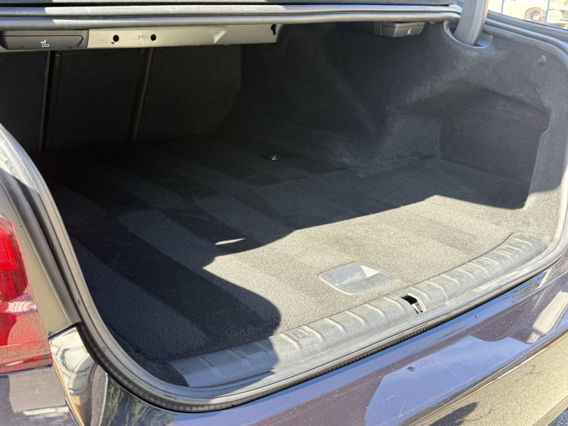 BMW SERIE 5 - Photo 6