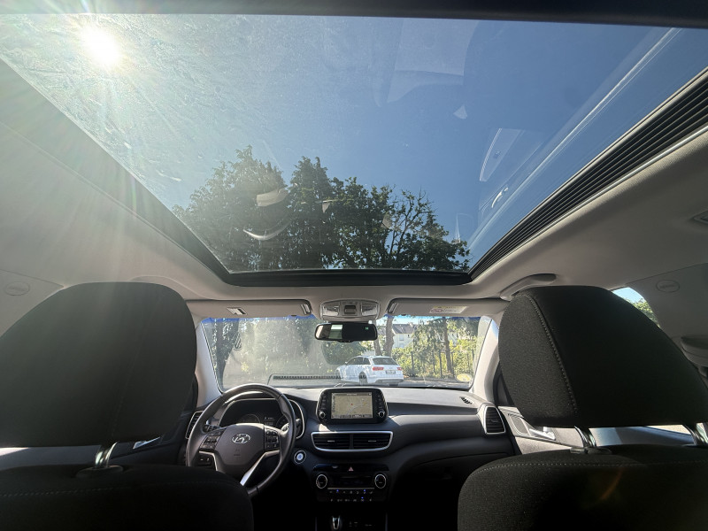 HYUNDAI TUCSON - Photo 11