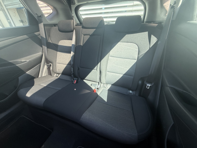 HYUNDAI TUCSON - Photo 12