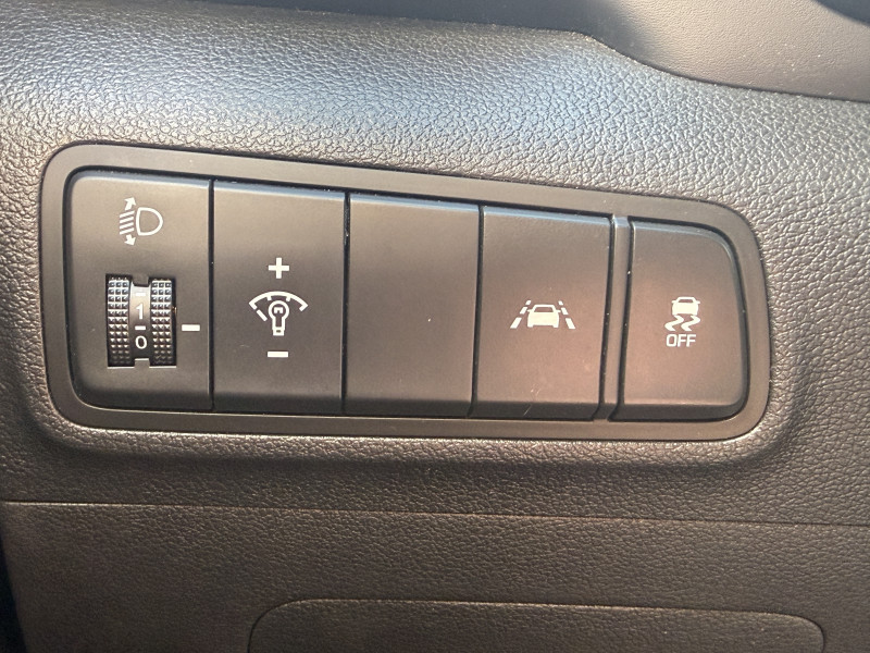 HYUNDAI TUCSON - Photo 14