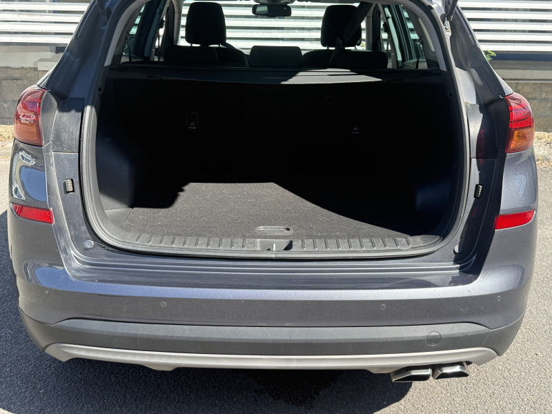 HYUNDAI TUCSON - Photo 17