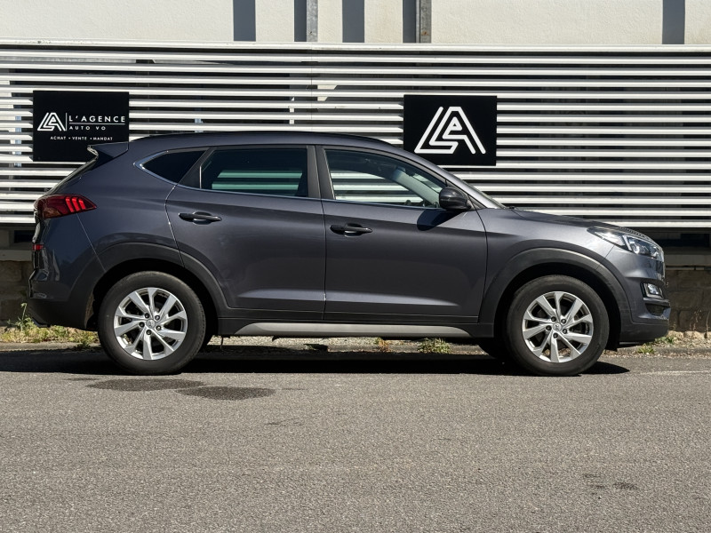HYUNDAI TUCSON - Photo 19