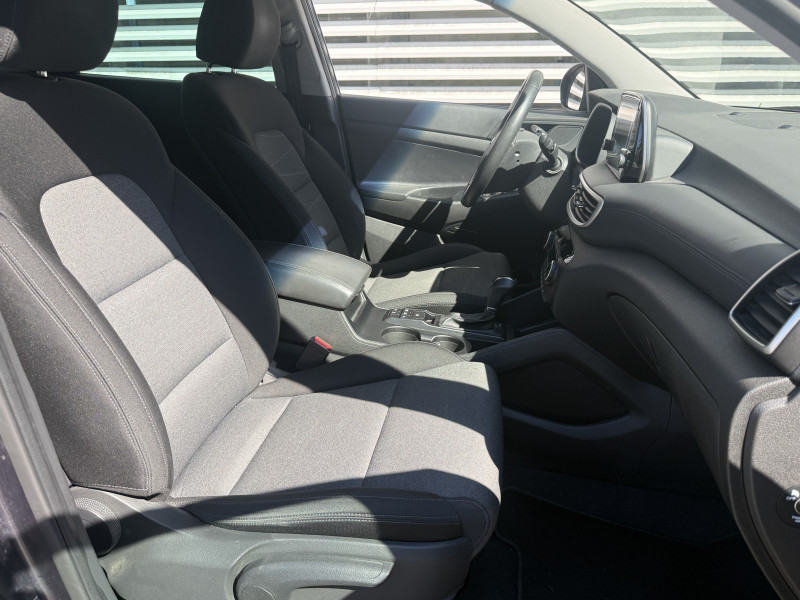 HYUNDAI TUCSON - Photo 20
