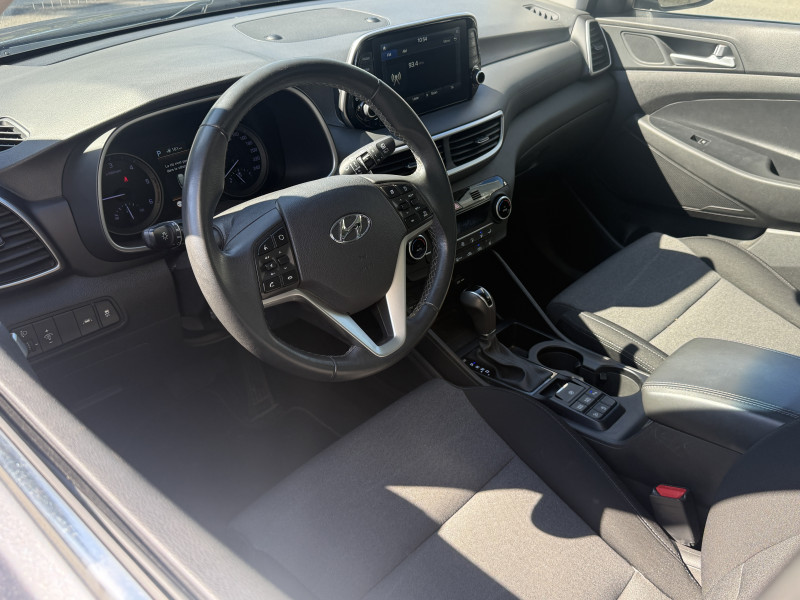 HYUNDAI TUCSON - Photo 3