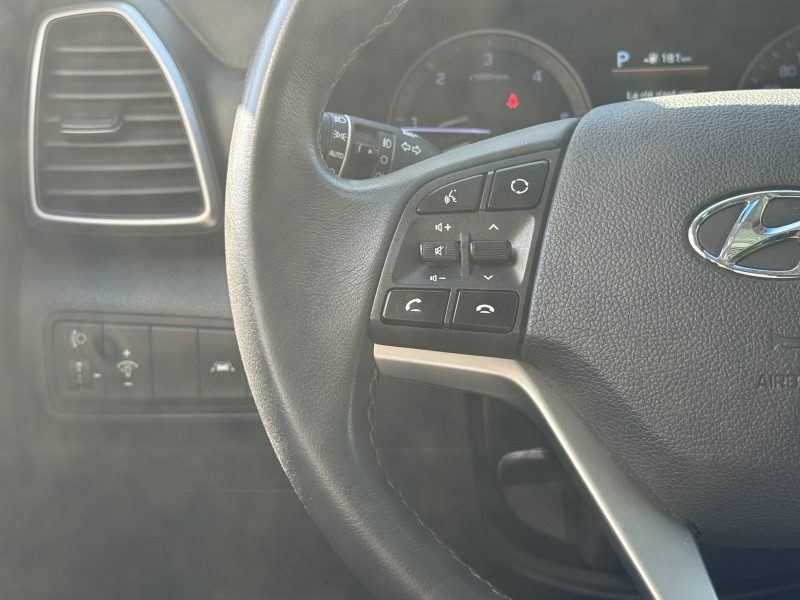HYUNDAI TUCSON - Photo 7