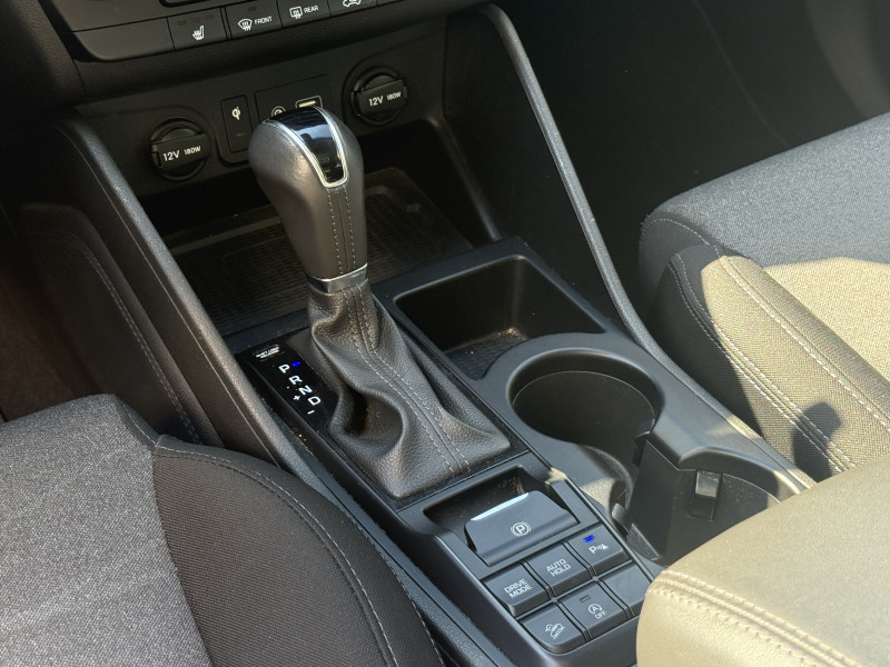 HYUNDAI TUCSON - Photo 9