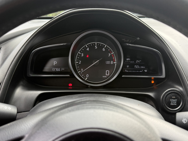 MAZDA CX-3 - Photo 12