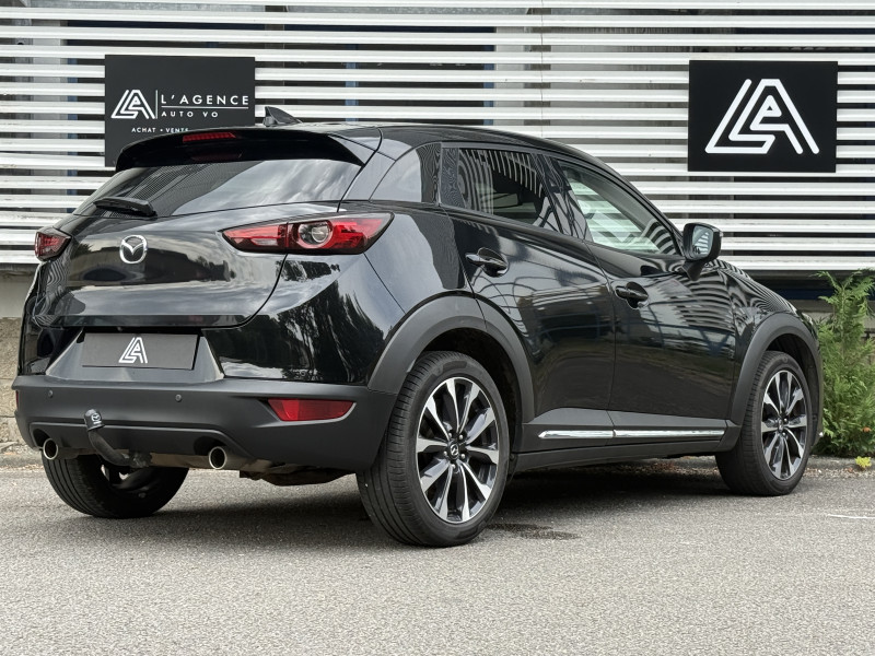 MAZDA CX-3 - Photo 14