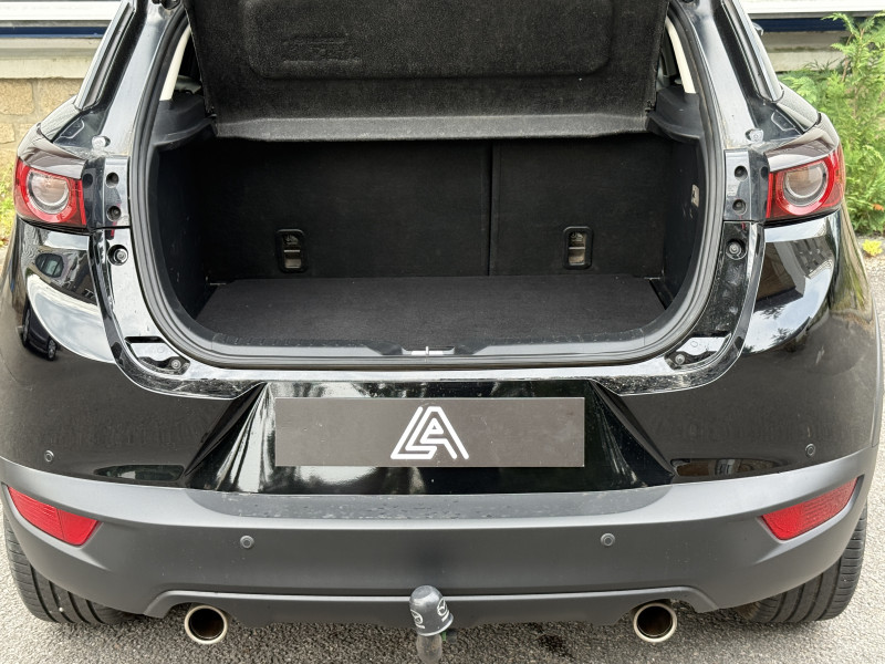 MAZDA CX-3 - Photo 16