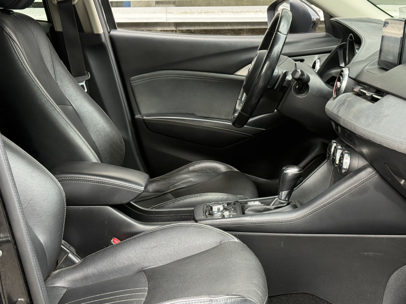 MAZDA CX-3 - Photo 18