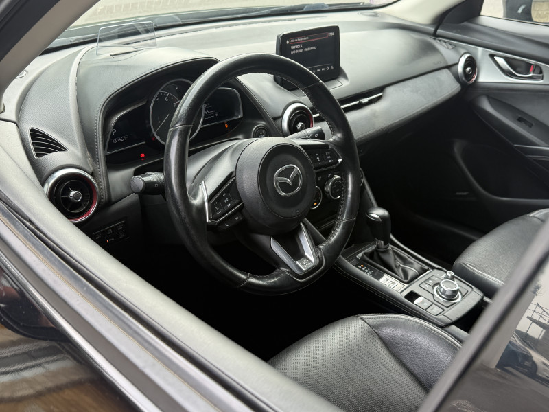 MAZDA CX-3 - Photo 3