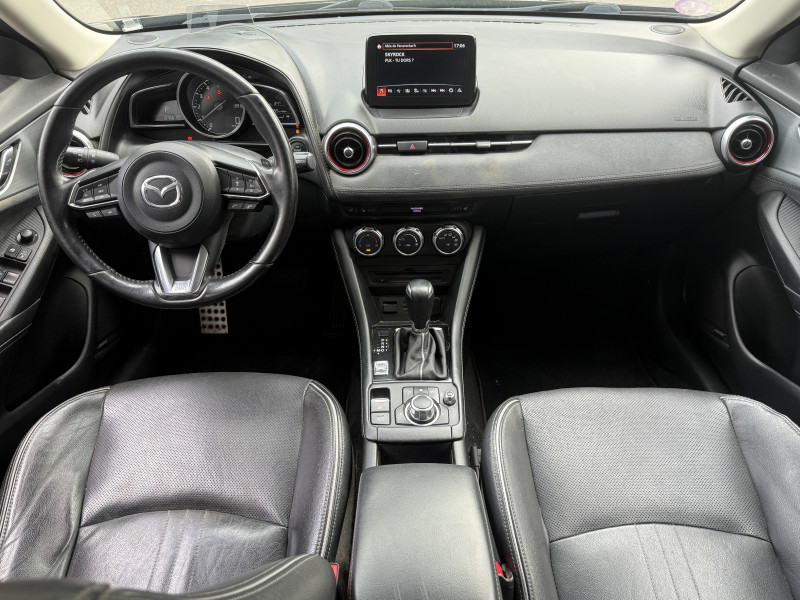 MAZDA CX-3 - Photo 4