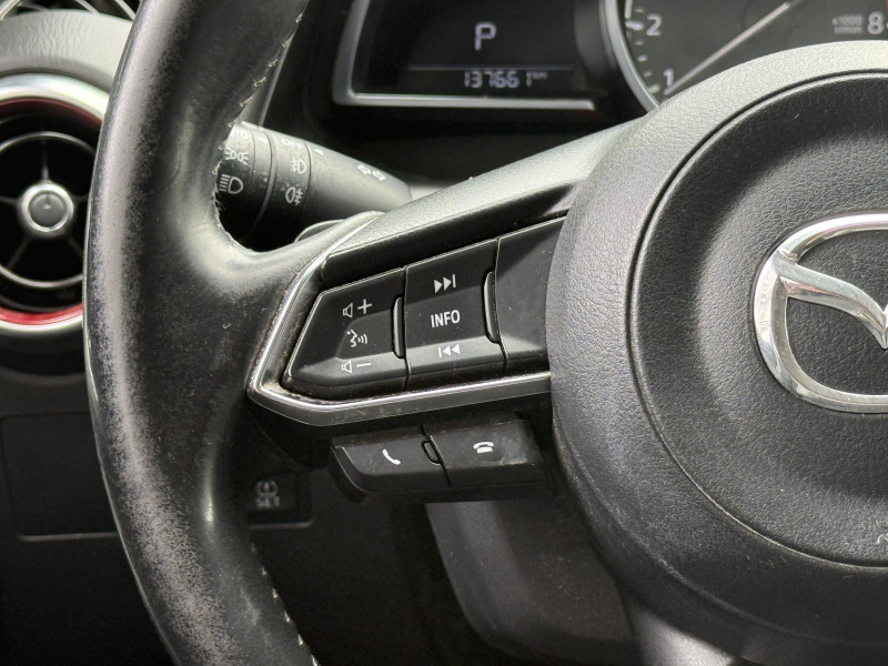 MAZDA CX-3 - Photo 5