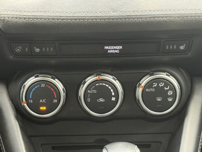 MAZDA CX-3 - Photo 9
