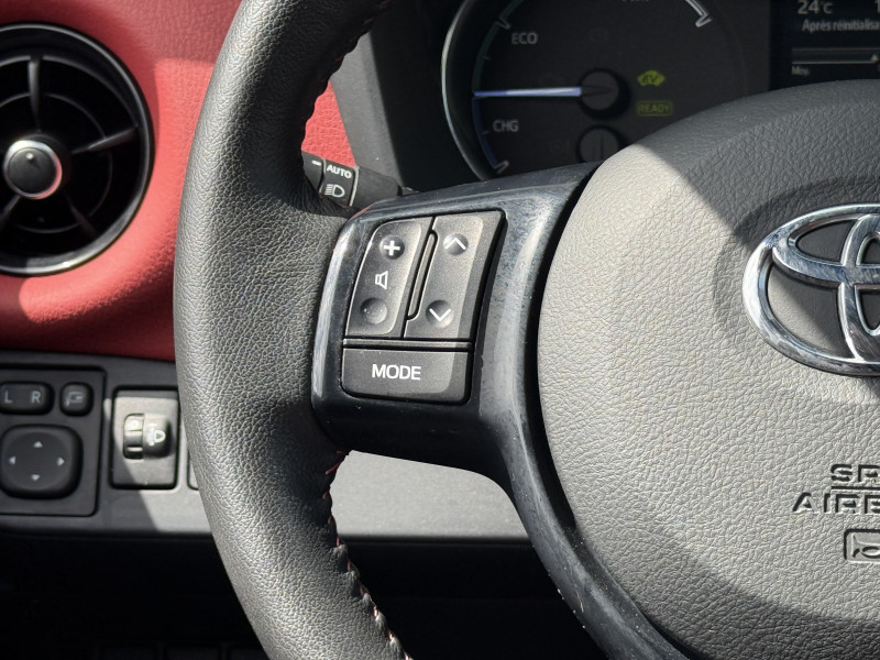 TOYOTA YARIS - Photo 9