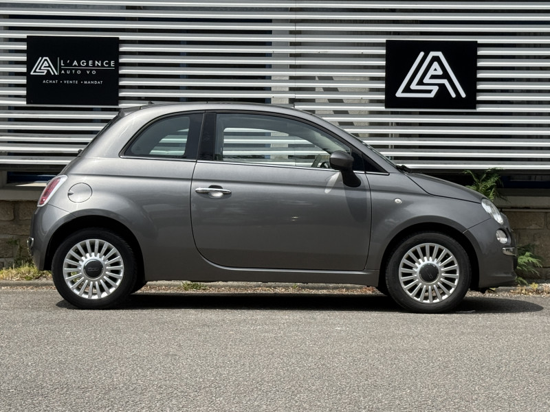 FIAT 500 - Photo 14