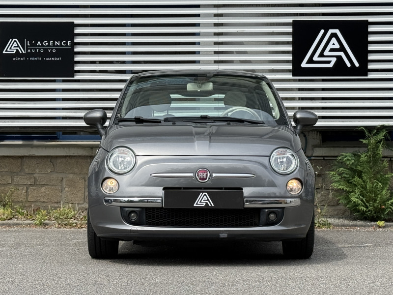 FIAT 500 - Photo 2
