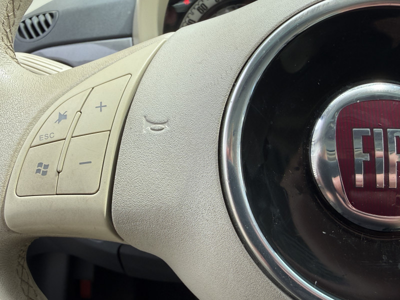 FIAT 500 - Photo 5