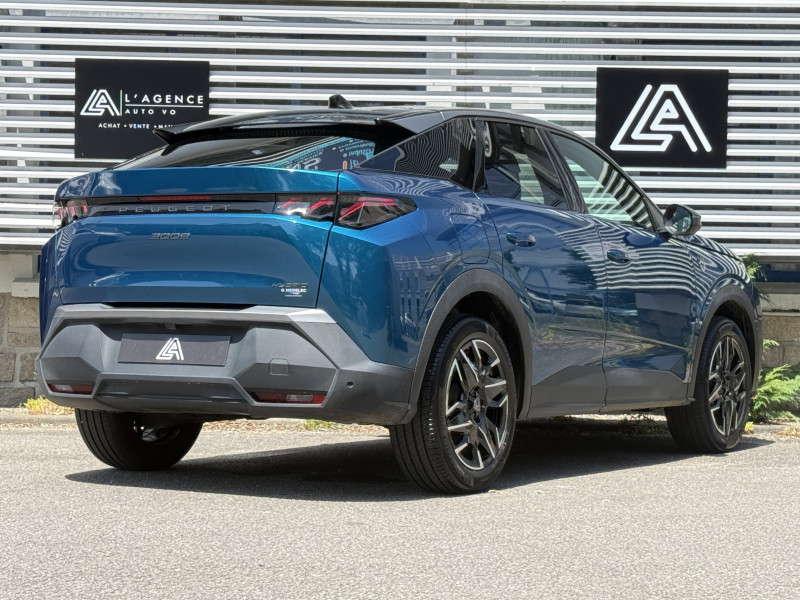 PEUGEOT 3008 - Photo 17