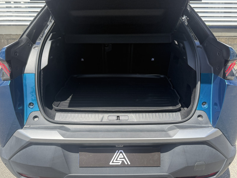 PEUGEOT 3008 - Photo 19