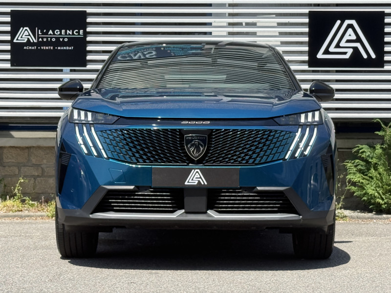PEUGEOT 3008 - Photo 2