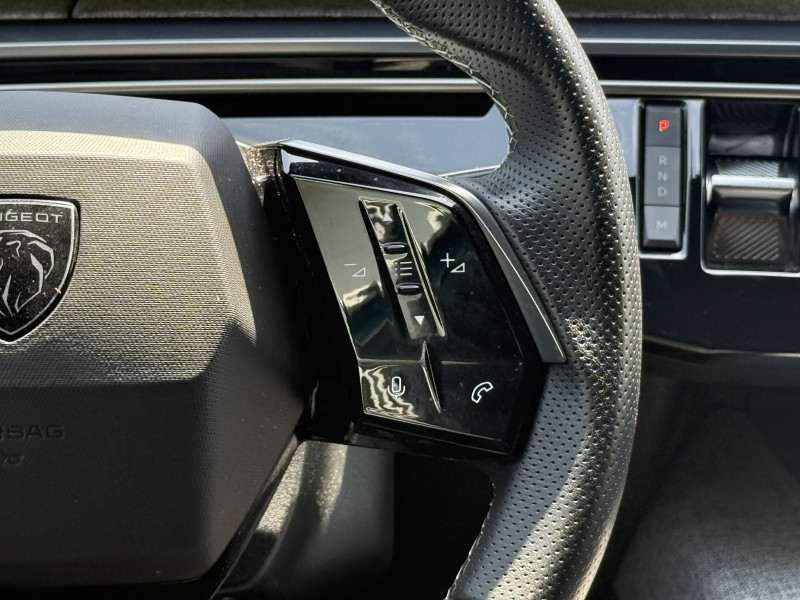 PEUGEOT 3008 - Photo 7
