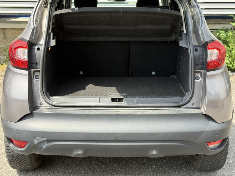RENAULT CAPTUR - Photo 11
