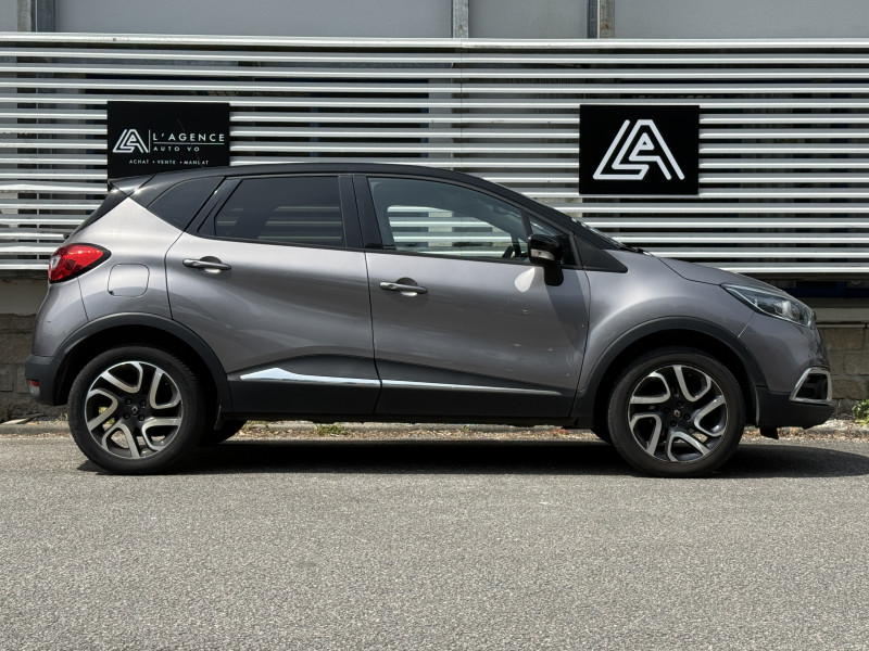RENAULT CAPTUR - Photo 12