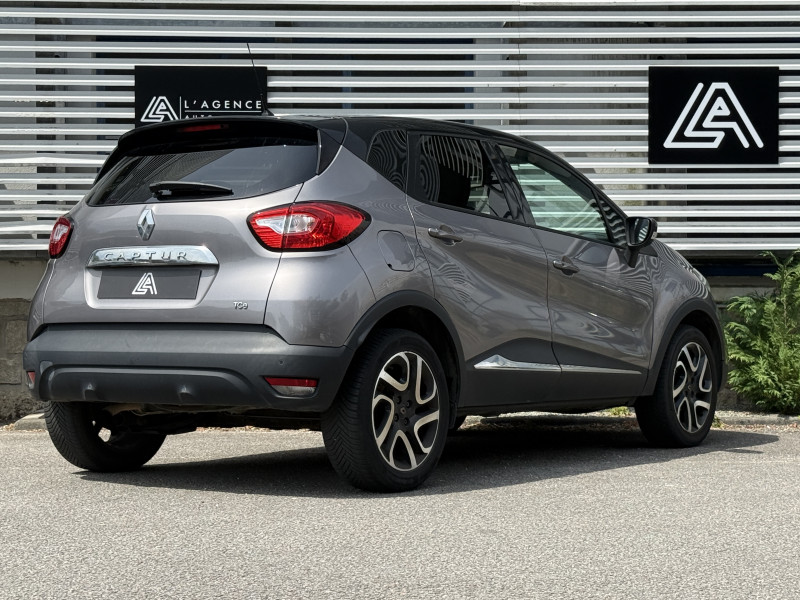 RENAULT CAPTUR - Photo 15