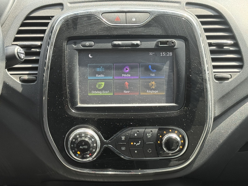 RENAULT CAPTUR - Photo 4