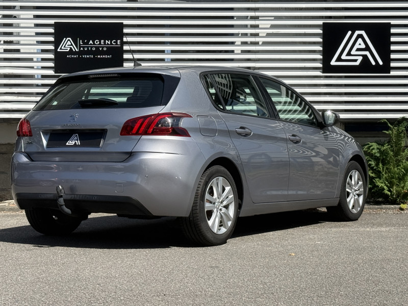 PEUGEOT 308 - Photo 12