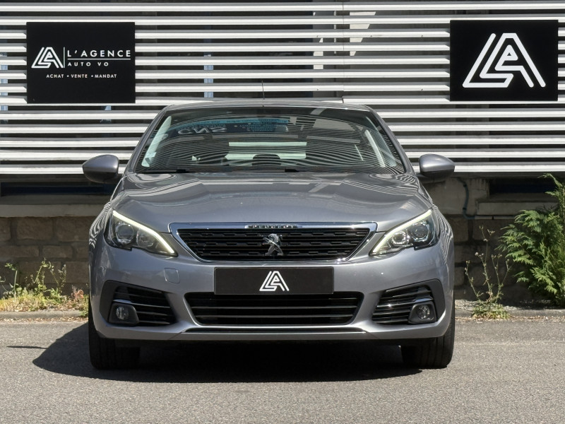 PEUGEOT 308 - Photo 2