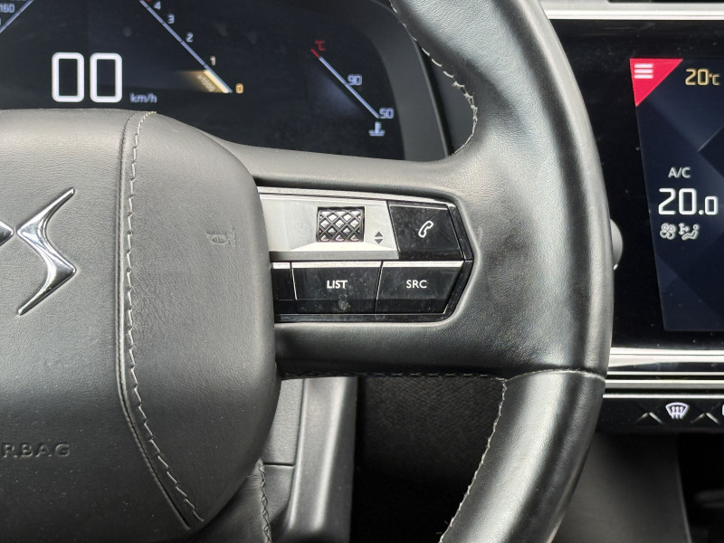DS DS 7 CROSSBACK - Photo 10