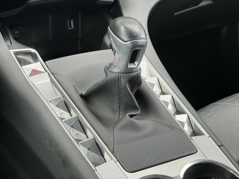 DS DS 7 CROSSBACK - Photo 11
