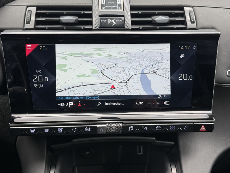 DS DS 7 CROSSBACK - Photo 12